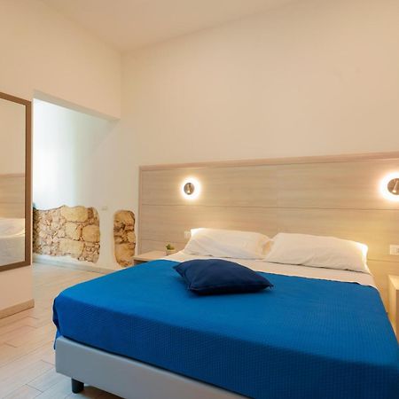 Bardilio Luxury Rooms Cagliari Extérieur photo