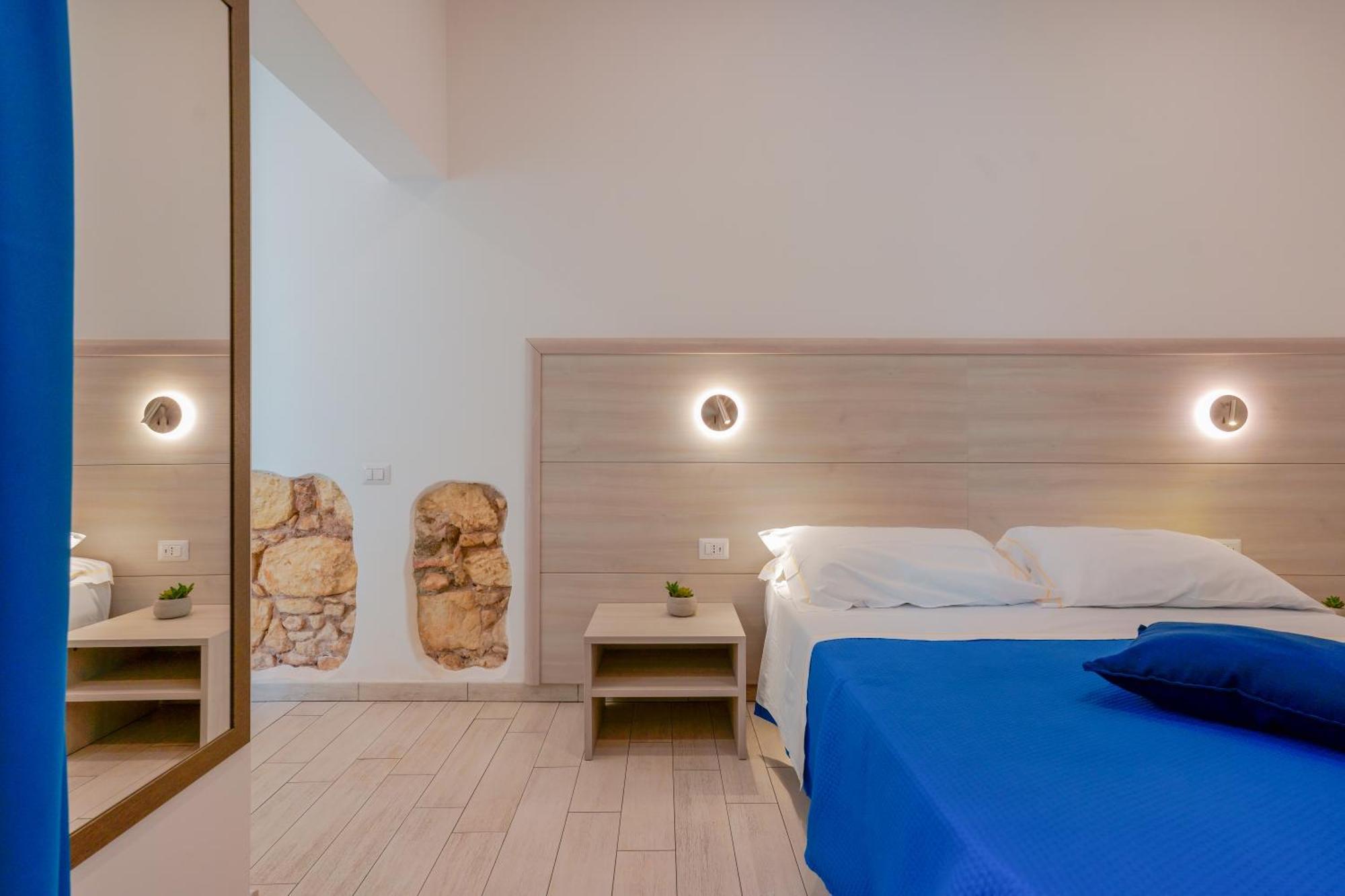Bardilio Luxury Rooms Cagliari Extérieur photo