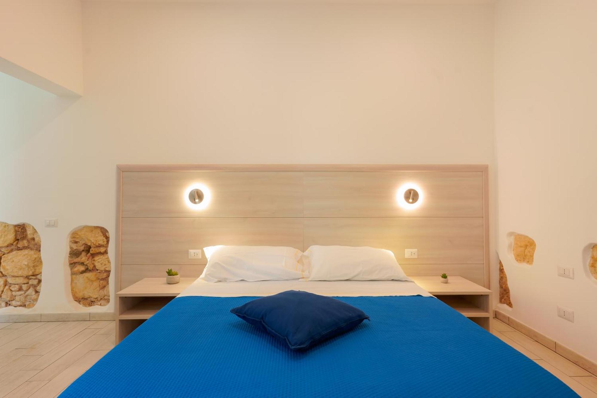 Bardilio Luxury Rooms Cagliari Extérieur photo