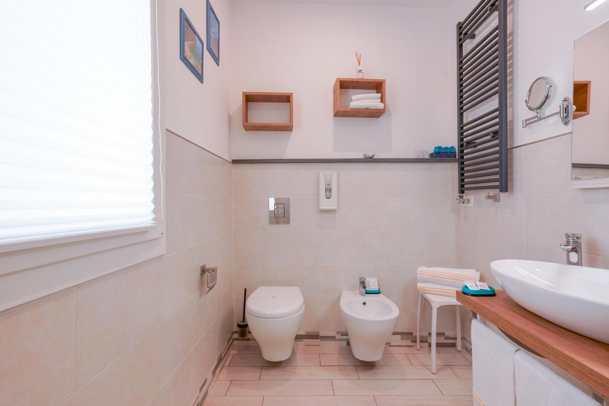 Bardilio Luxury Rooms Cagliari Extérieur photo