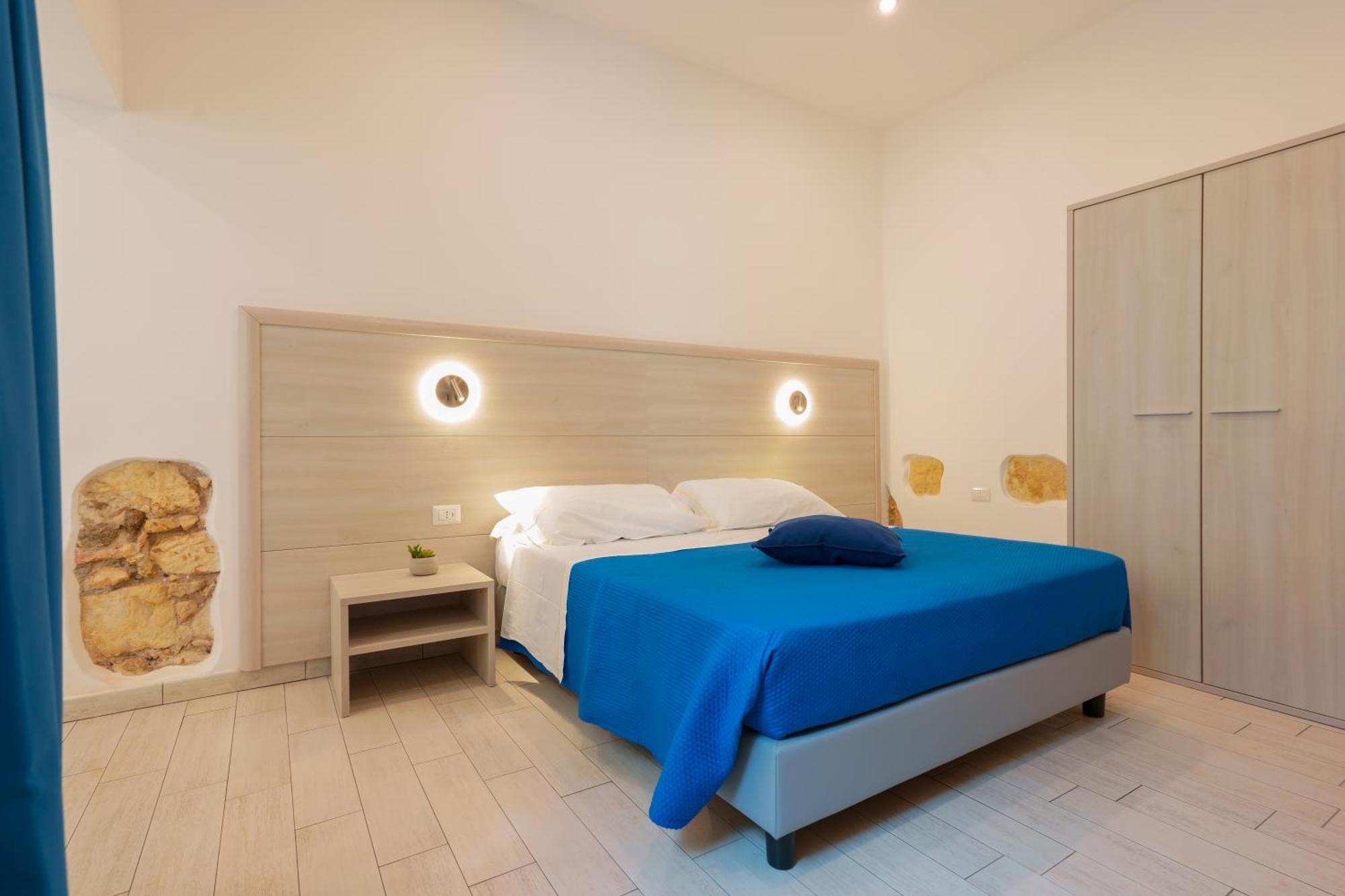 Bardilio Luxury Rooms Cagliari Extérieur photo
