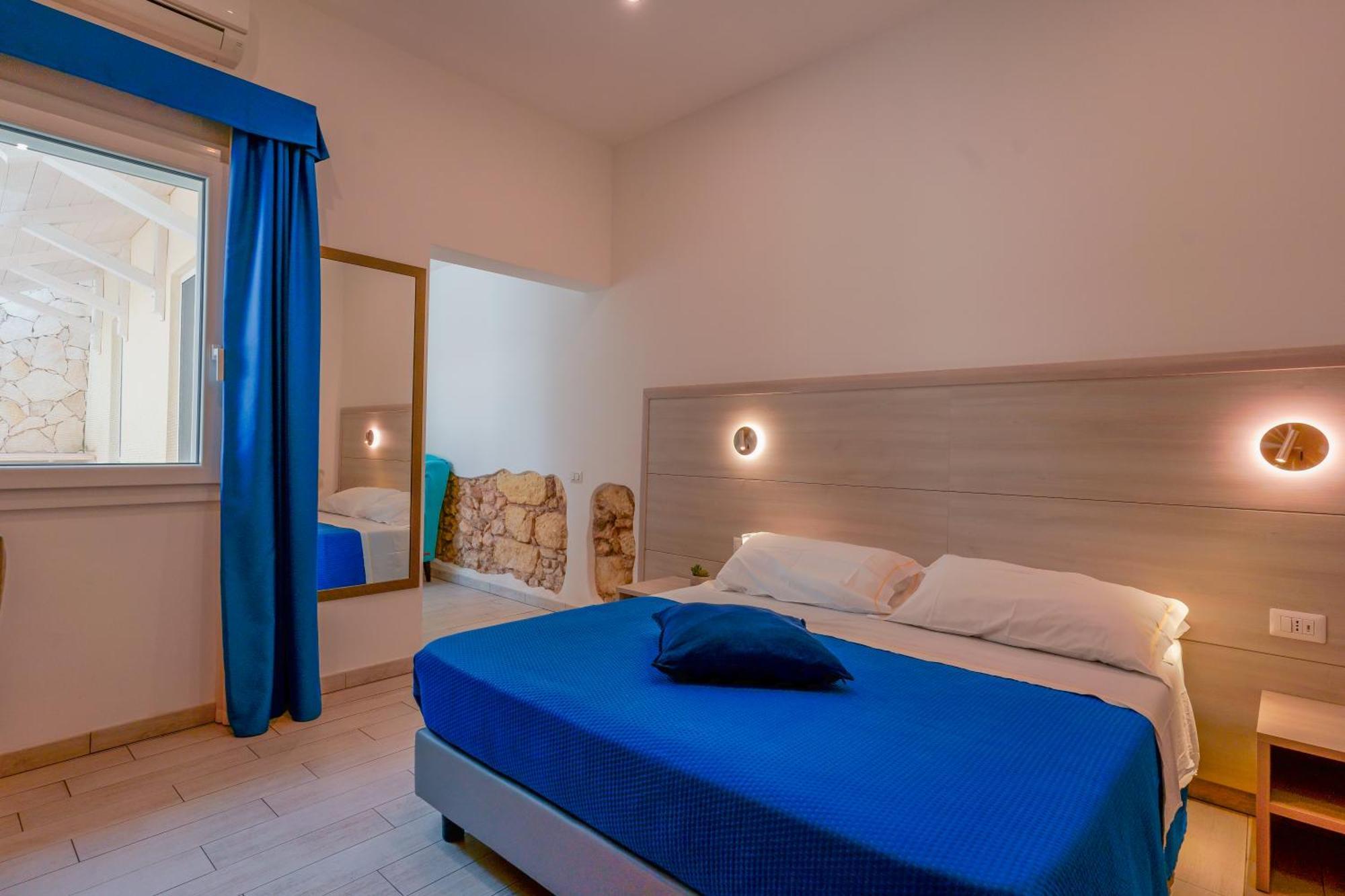 Bardilio Luxury Rooms Cagliari Extérieur photo