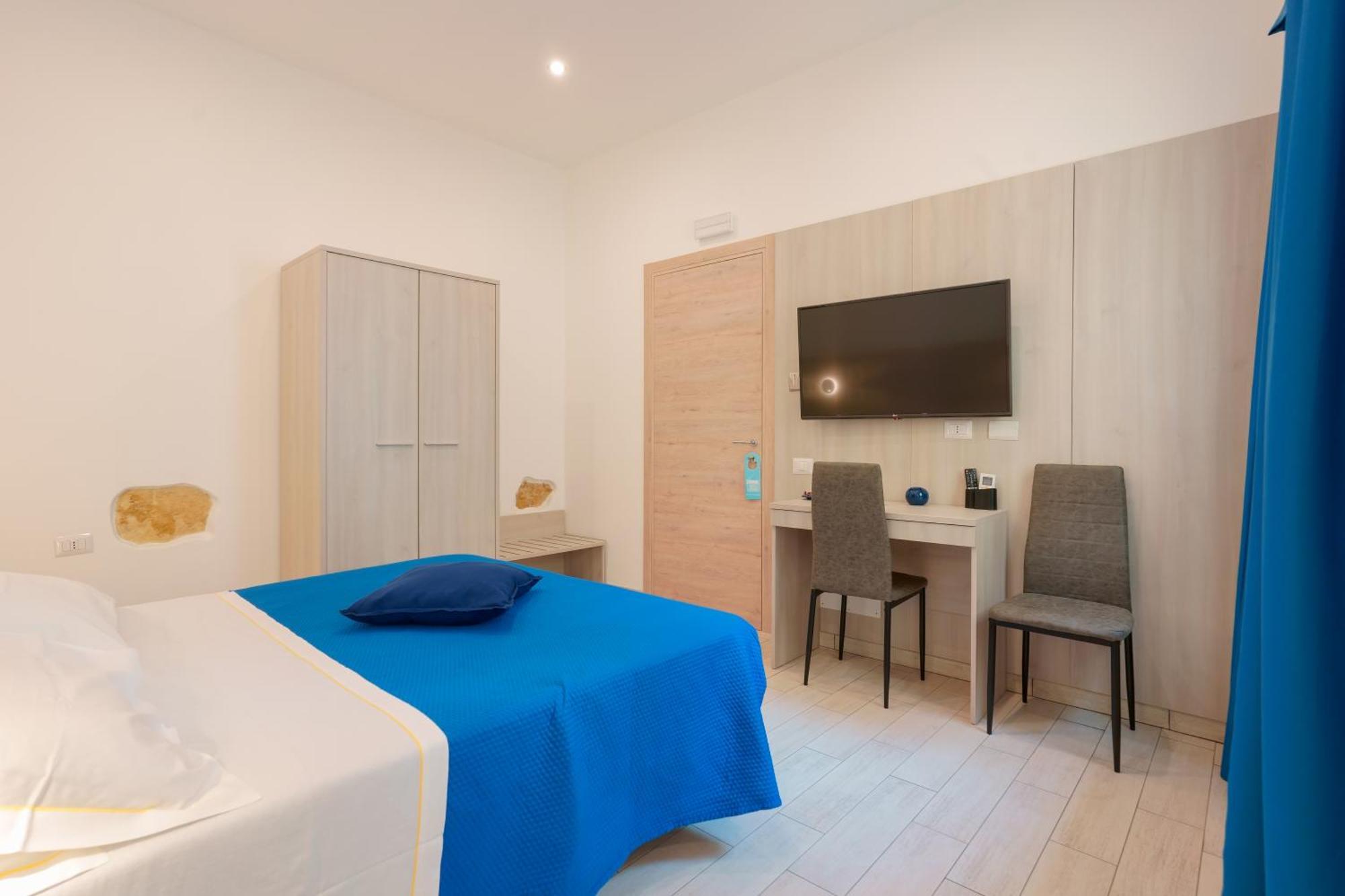 Bardilio Luxury Rooms Cagliari Extérieur photo