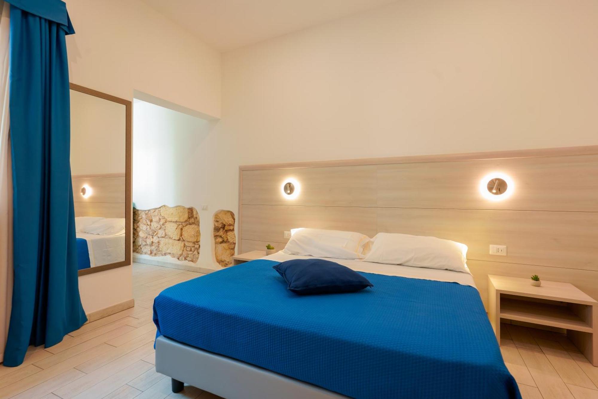 Bardilio Luxury Rooms Cagliari Extérieur photo