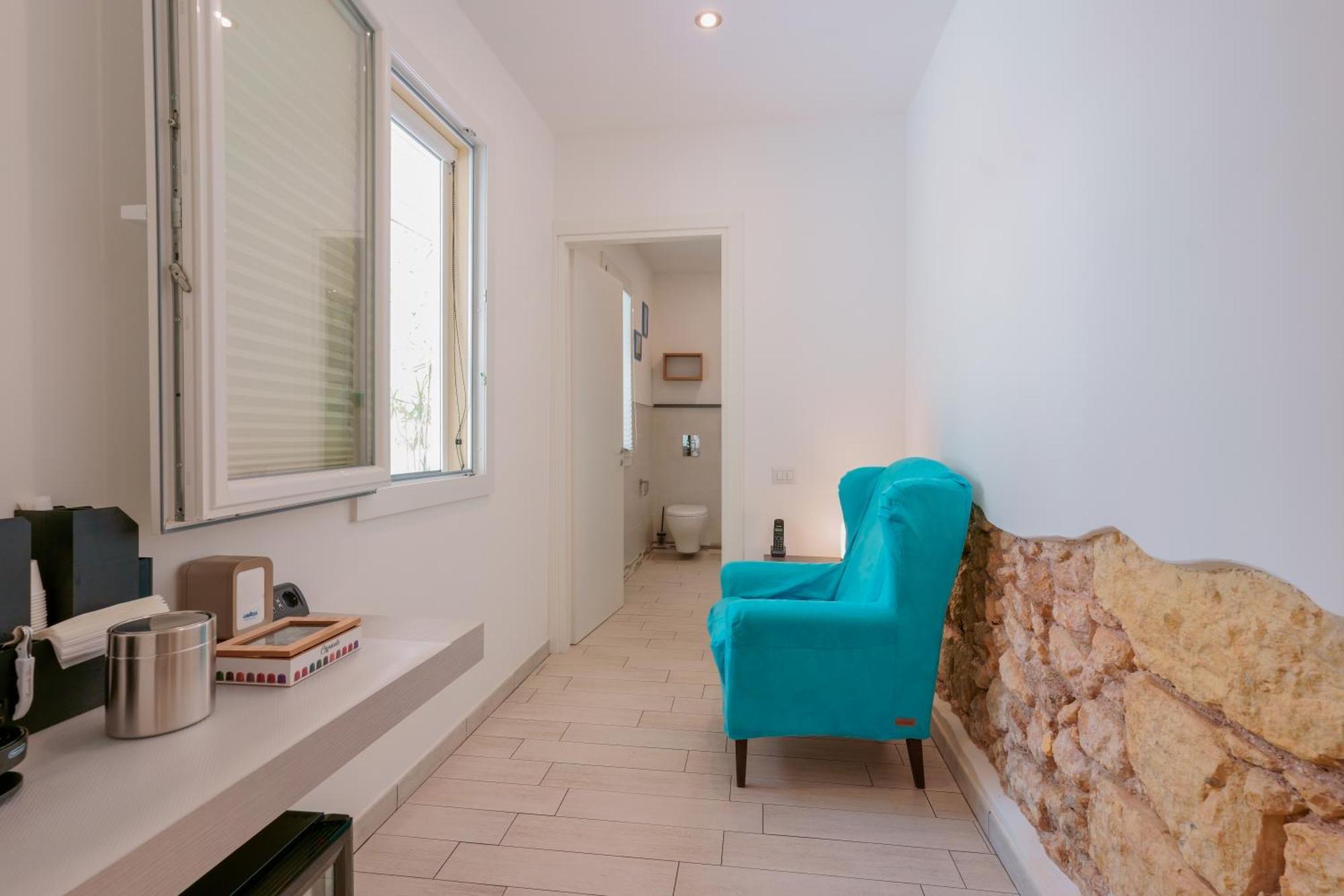 Bardilio Luxury Rooms Cagliari Extérieur photo