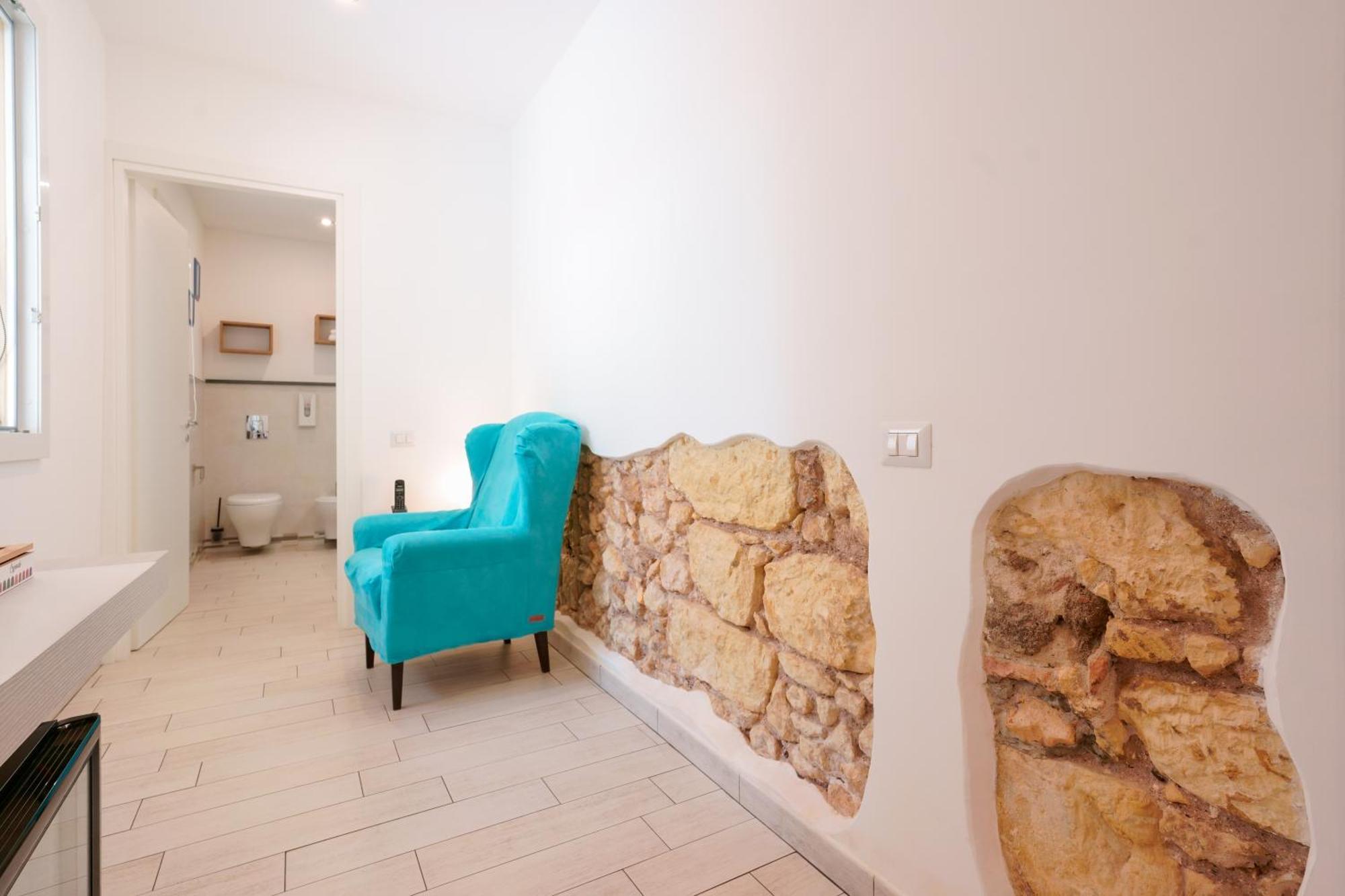 Bardilio Luxury Rooms Cagliari Extérieur photo