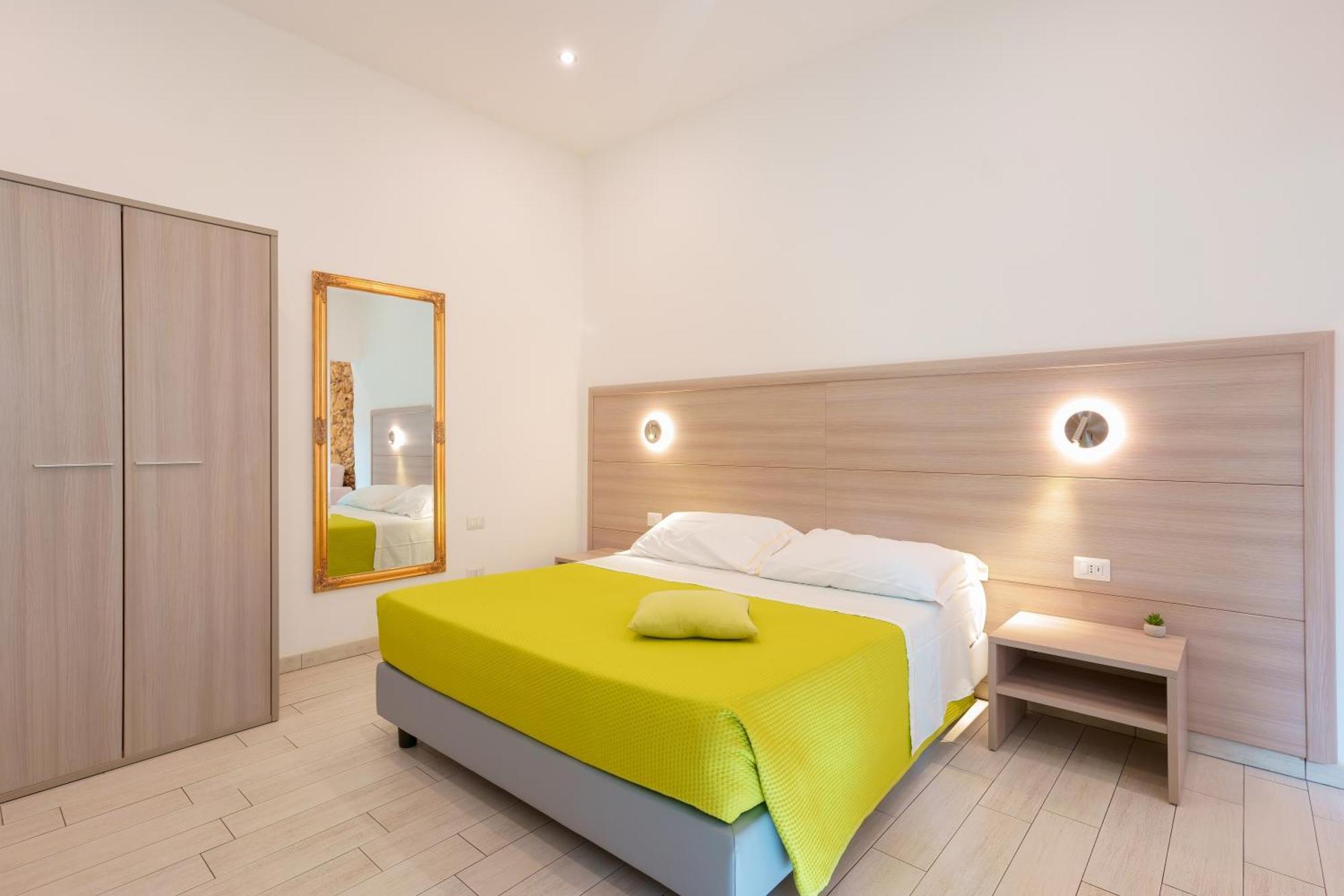 Bardilio Luxury Rooms Cagliari Extérieur photo