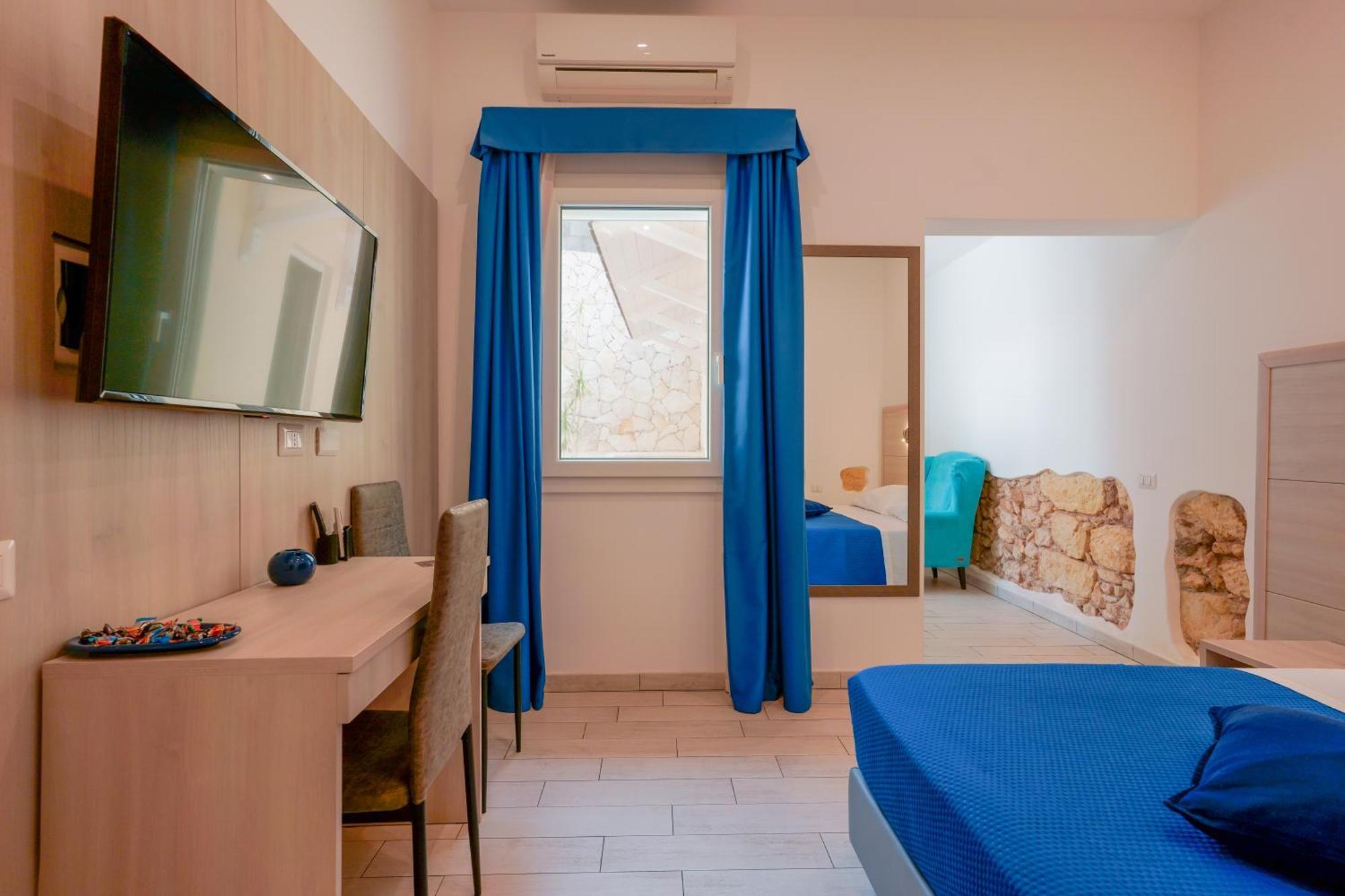 Bardilio Luxury Rooms Cagliari Extérieur photo