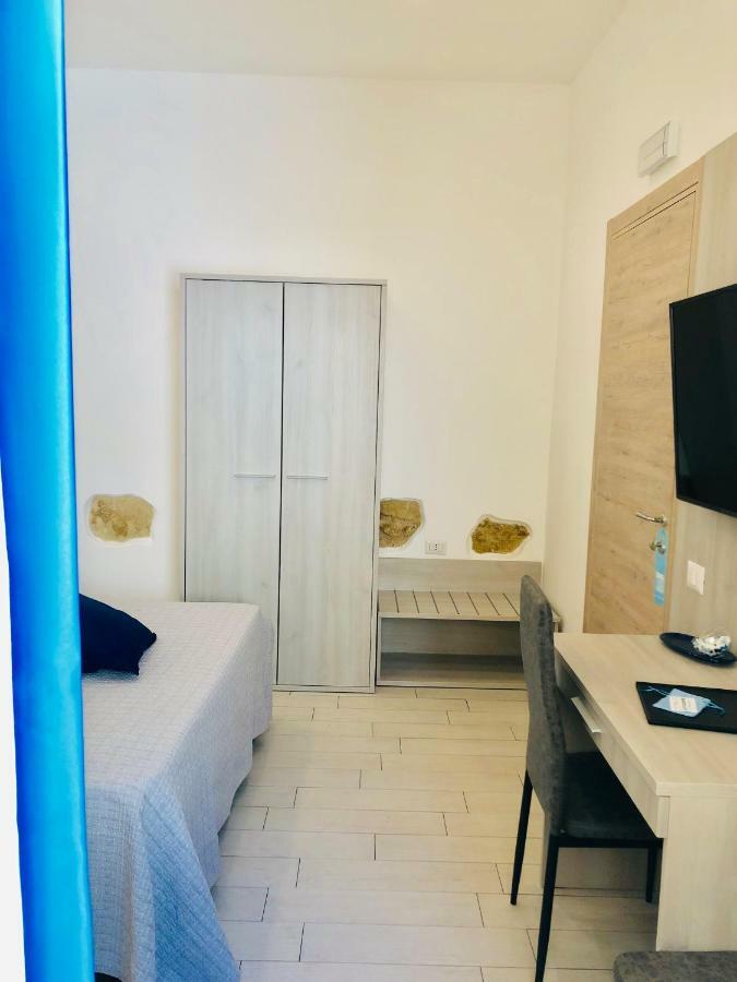 Bardilio Luxury Rooms Cagliari Extérieur photo