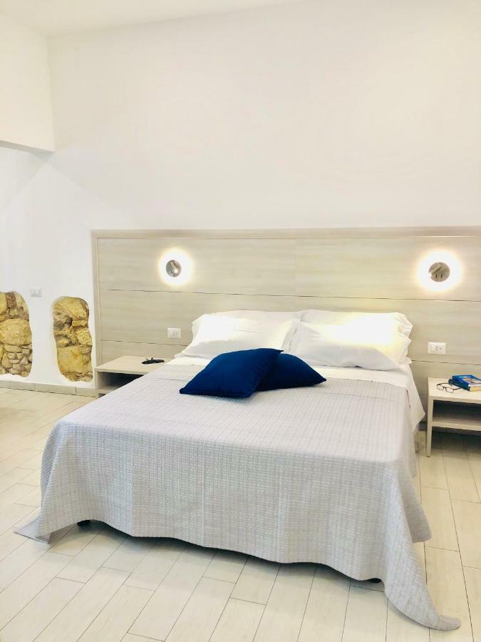 Bardilio Luxury Rooms Cagliari Extérieur photo