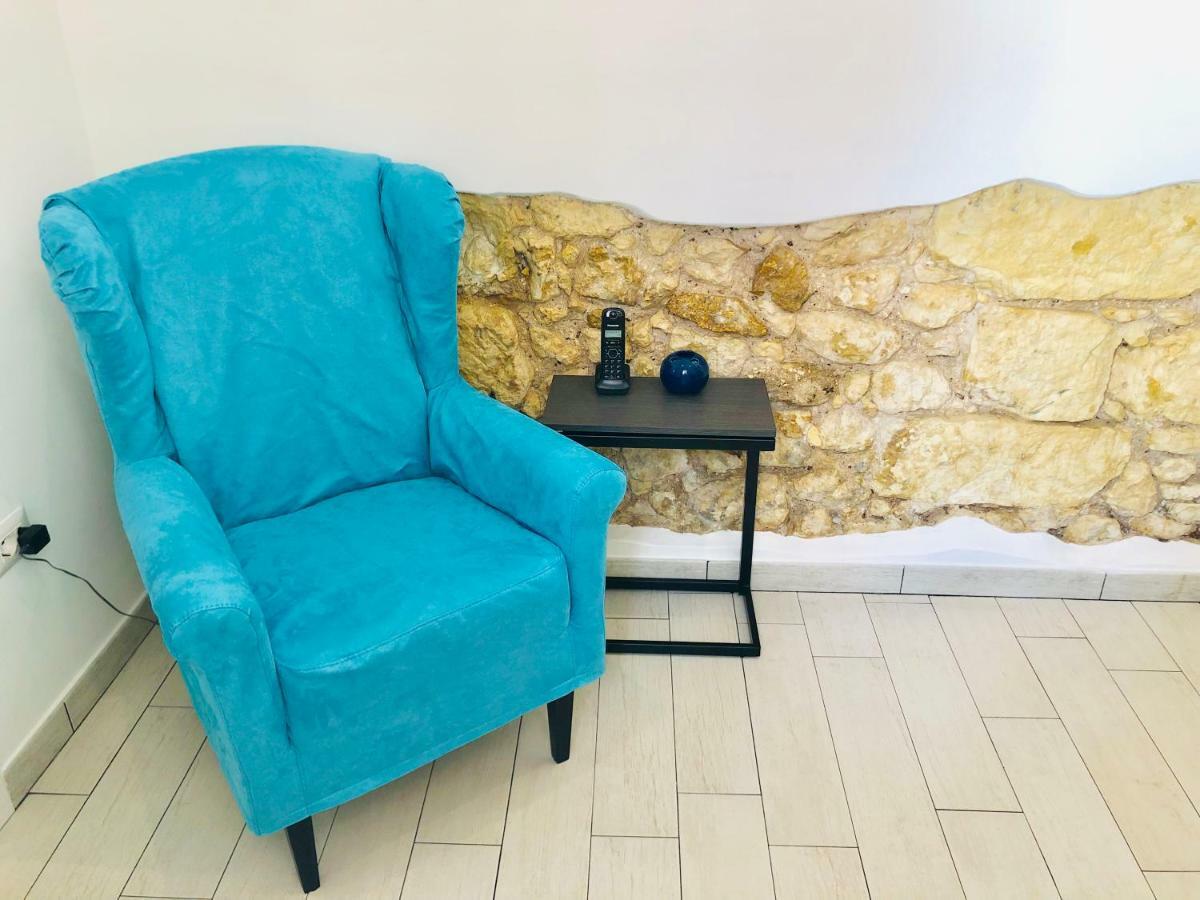 Bardilio Luxury Rooms Cagliari Extérieur photo