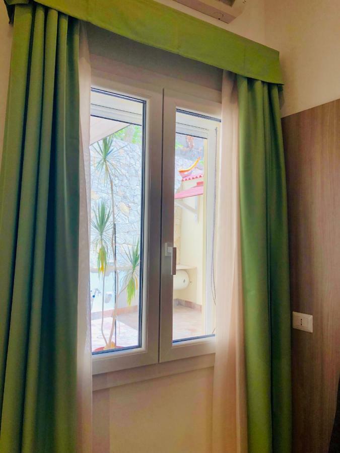 Bardilio Luxury Rooms Cagliari Extérieur photo