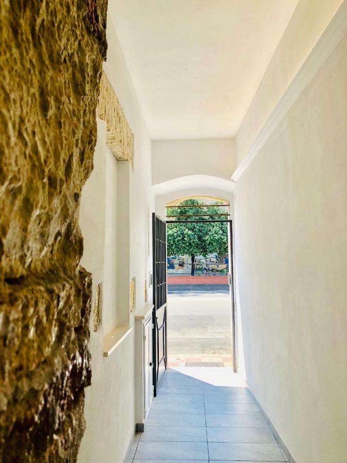 Bardilio Luxury Rooms Cagliari Extérieur photo