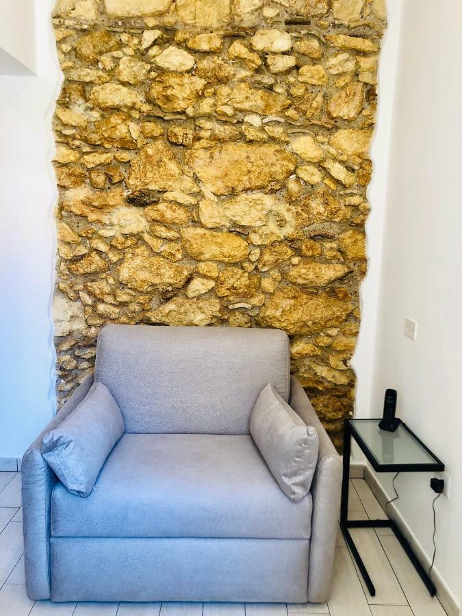 Bardilio Luxury Rooms Cagliari Extérieur photo