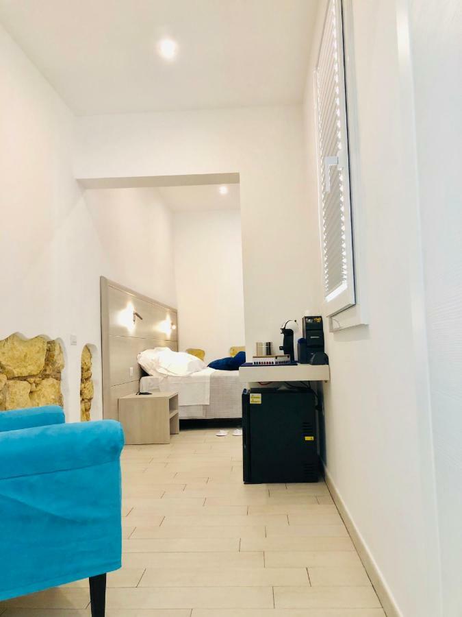 Bardilio Luxury Rooms Cagliari Extérieur photo