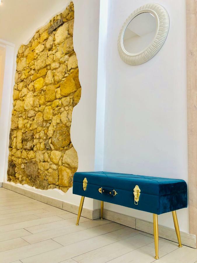 Bardilio Luxury Rooms Cagliari Extérieur photo