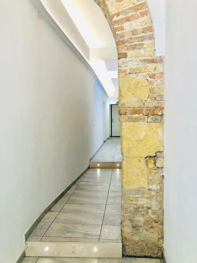 Bardilio Luxury Rooms Cagliari Extérieur photo