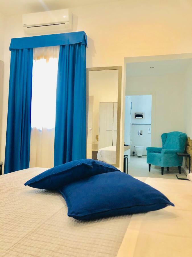 Bardilio Luxury Rooms Cagliari Extérieur photo