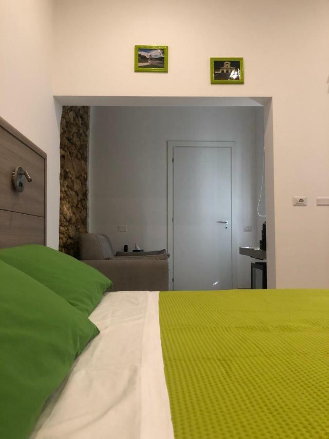 Bardilio Luxury Rooms Cagliari Extérieur photo